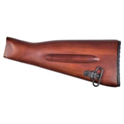 E&L FIXED WOODEN STOCK FOR 74N SERIES (E&L-1102-01)