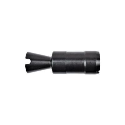 E&L METAL FLASH HIDER FOR 74U SERIES (E&L-1104-00-3)