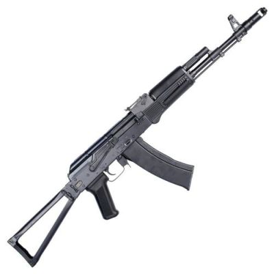 E&L ELECTRIC RIFLE AKS74MN ESSENTIAL (E&L-A107S)