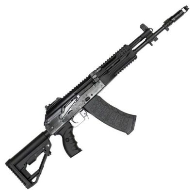 E&L ELECTRIC RIFLE AK12 RAF ESSENTIAL (E&L-A116S)