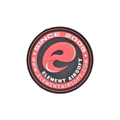 ELEMENT PVC PATCH (EL-EX003)