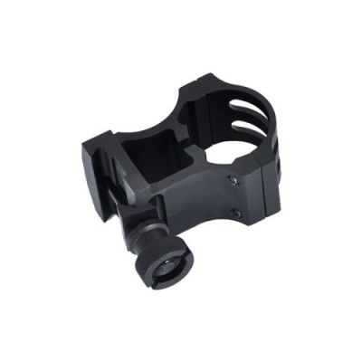 ELEMENT MK18 MOD0 30mm MOUNT BLACK (EL-EX035)