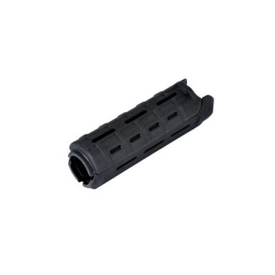 ELEMENT 7" HANDGUARD BLACK (EL-EX046B)