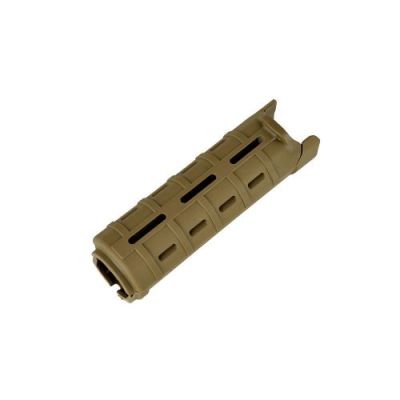 ELEMENT 7" HANDGUARD TAN (EL-EX046T)