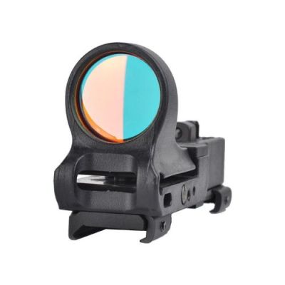 ELEMENT RED DOT BLACK (EL-EX182)