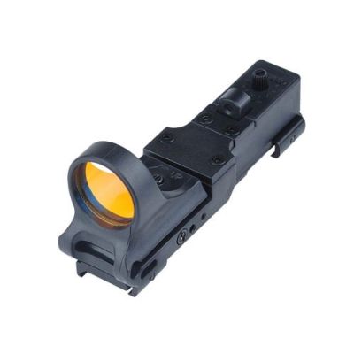 ELEMENT RED DOT BLACK (EL-EX182)