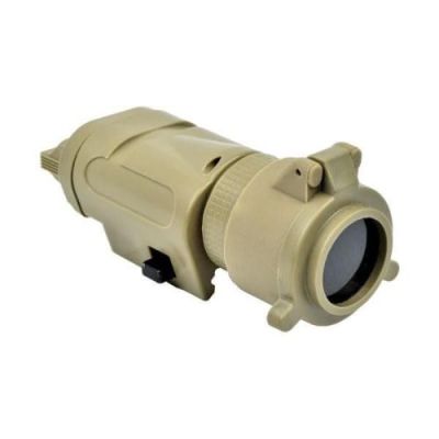 ELEMENT M3X TACTICAL ILLUMINATOR (EL-EX185T)