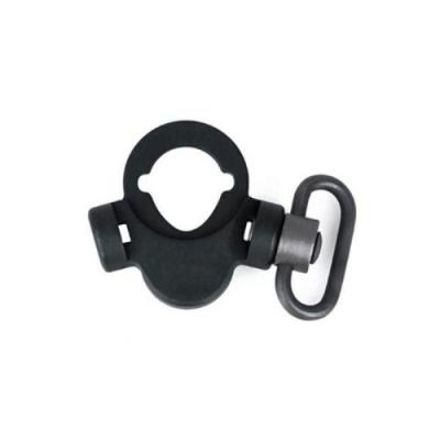 ELEMENT DUAL SIDE QD SLING SWIVEL FOR M4 BLACK (EL-EX243B)