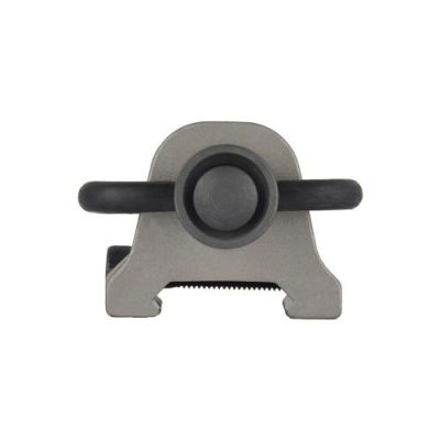 ELEMENT QD SLING SWIVEL FOR 20MM RAILS DARK EARTH (EL-EX249T)