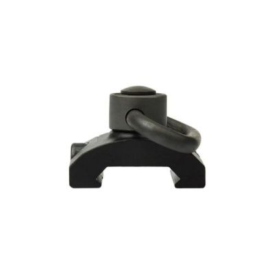 ELEMENT SLING MOUNT FOR 20mm RAIL BLACK (EL-EX250B)