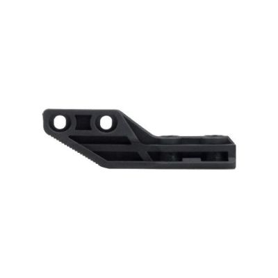 ELEMENT FLASHLIGHT MOUNT BLACK (EL-EX252B)