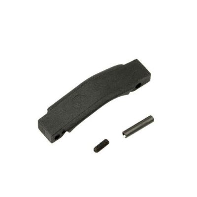 ELEMENT TRIGGER GUARD FOR GBB M4 SERIES BLACK (EL-EX256B)