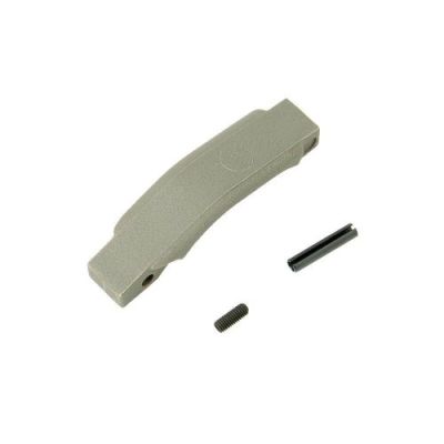 ELEMENT TRIGGER GUARD FOR GBB M4 SERIES OLIVE DRAB (EL-EX256V)