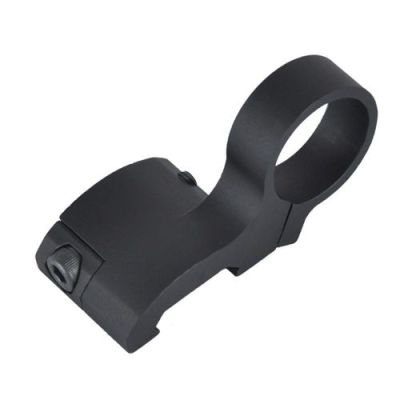 ELEMENT LIGHT MOUNT 25mm BLACK (EL-EX270B)