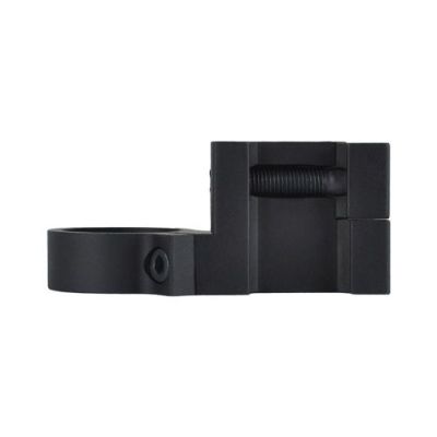 ELEMENT LIGHT MOUNT 25mm BLACK (EL-EX270B)