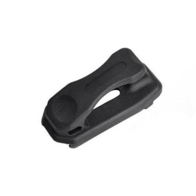 ELEMENT MAGAZINE FLOORPLATE BLACK (EL-EX292B)