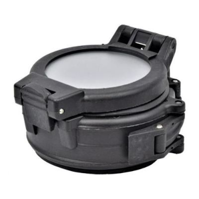 ELEMENT FLASHLIGHT DIFFUSER (EL-EX305B)