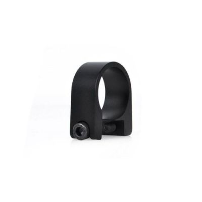 ELEMENT 1" MOUNT RING BLACK (EL-EX317B)