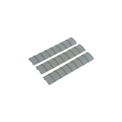 ELEMENT 3 RAIL COVERS SET FOLIAGE GREEN (EL-EX320V)