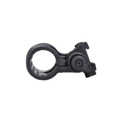 ELEMENT ADJUSTABLE TACTICAL LIGHT MOUNT BLACK (EL-EX340)