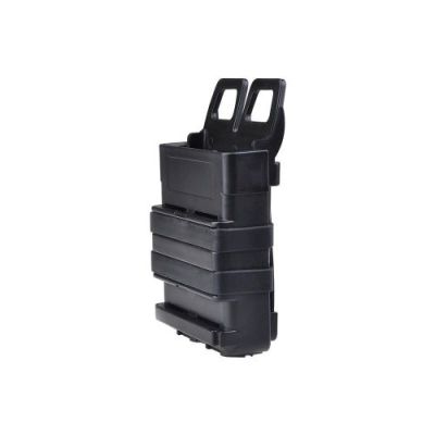 ELEMENT 2x FAST MAGAZINE HOLDERS BLACK (EL-EX355B)