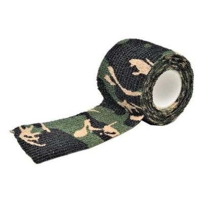 ELEMENT CAMO POLYESTER TAPE CM 220X5 (EL-EX388SW)