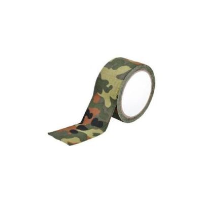 ELEMENT GERMAN CAMO TAPE CM 1000X5 (EL-EX389GC)