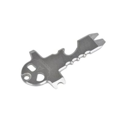 ELEMENT SIZE EYE SKULLS OUTDOORS VERSATILE TOOL (EL-EX393)