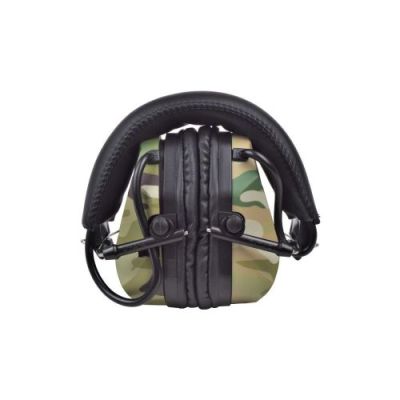 ELEMENT FACE OFF SHOOTING HEADSET MULTICAM/BLACK (EL-ID101)