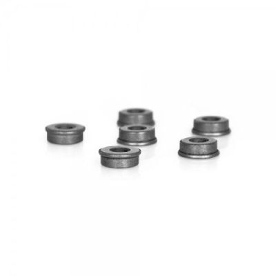 ELEMENT 6x OILNESS METAL BUSHINGS 7MM (EL-IN0207)