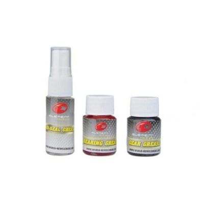 ELEMENT GREASE SET (EL-MX0100)