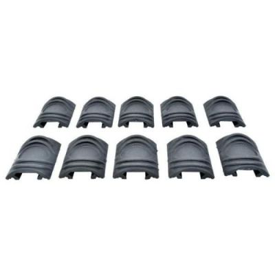 ELEMENT SET TDI RAIL COVER SHORT (EL-OT0801B)