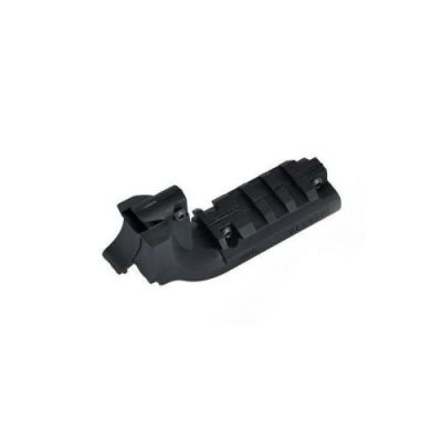 ELEMENT UNDER BARREL RAIL FOR M9 SERIES PISTOLS (EL-PA0204B)