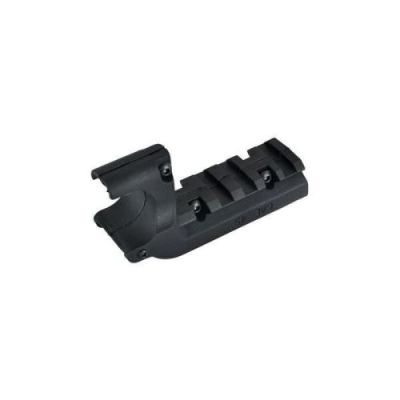 ELEMENT UNDER BARREL RAIL FOR M1911 SERIES PISTOLS (EL-PA0205B)