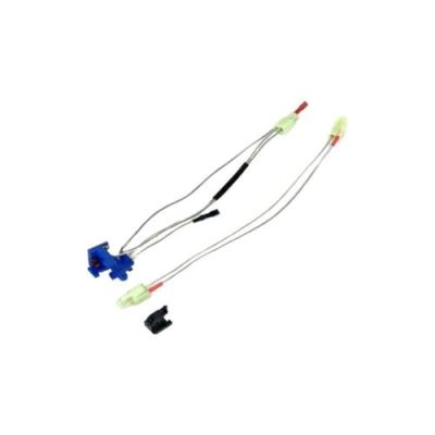 ELEMENT SWITCH REAR WIRED (EL-PW0204)