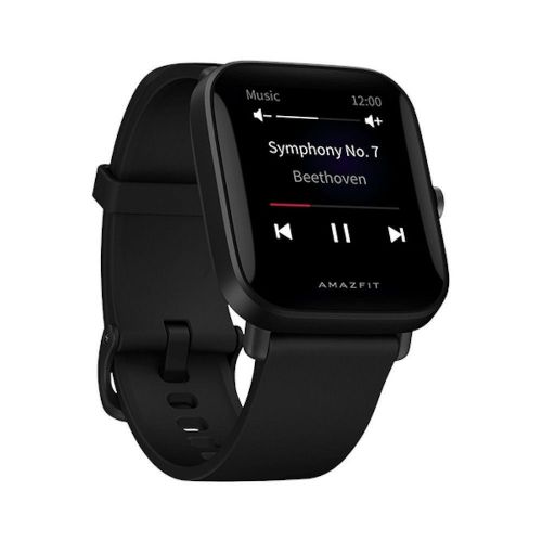 XIAOMI AMAZFIT BIP U BLACK