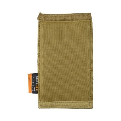 EMERSONGEAR SINGLE MAG POUCH COYOTE BROWN (EM2386A)