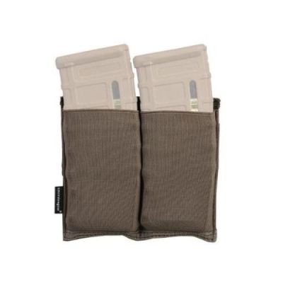 EMERSON GEAR DOUBLE MAG POUCH SG (EM2387B)