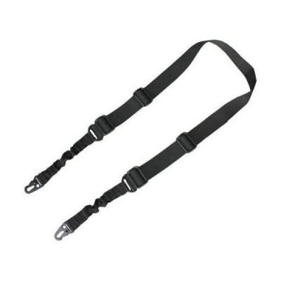 EMERSONGEAR TWO-POINT BUNGEE SLING BLACK (EM2426)