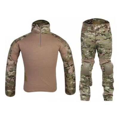 EMERSONGEAR COMBAT SUIT GEN2 MULTICAM MEDIUM SIZE (EM2725-M)