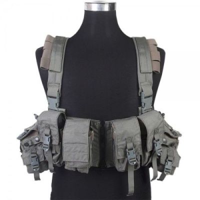 EMERSONGEAR CHEST RIG FOLIAGE GREEN (EM2977-FG)