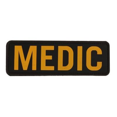 EMERSONGEAR PVC PATCH MEDIC (EM5542B)