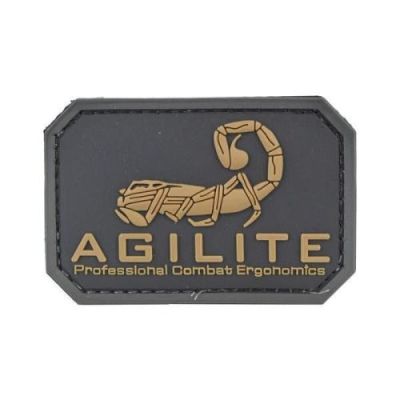 EMERSONGEAR PATCH AGILITE (EM5543)