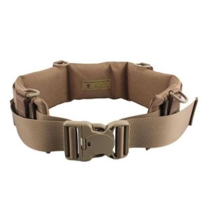 EMERSON GEAR PADDED PATROL BELT CB - L SIZE (EM5584-CBL)