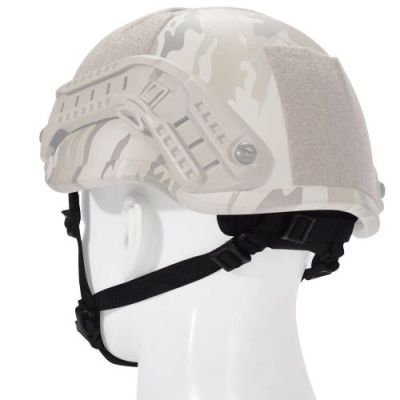 EMERSONGEAR RETENTION SYSTEM FOR MICH/ACH HELMETS BLACK (EM5660)