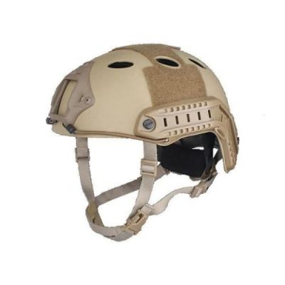 EMERSONGEAR FAST HELMET DARK EARTH (EM5668A)