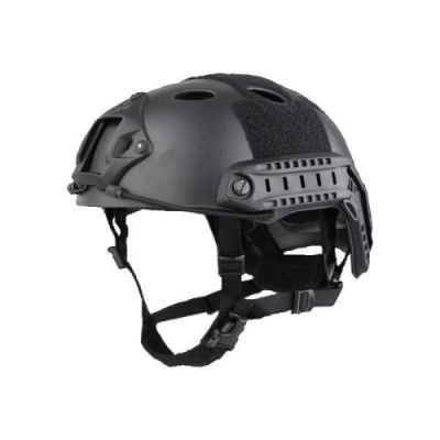 EMERSONGEAR FAST HELMET BLACK (EM5668B)