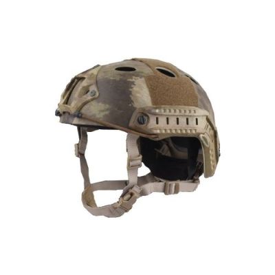 EMERSONGEAR FAST HELMET A-TACS (EM5668F)