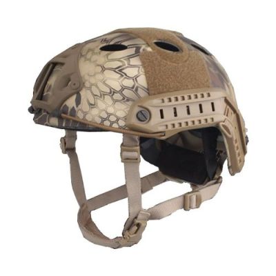 EMERSONGEAR FAST HELMET HIGHLANDER (EM5668H)