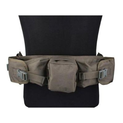 EMERSONGEAR SNIPER WAIST PACK GREEN (EM5750C)